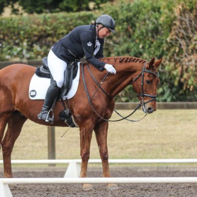 Crispin 3 August 2023