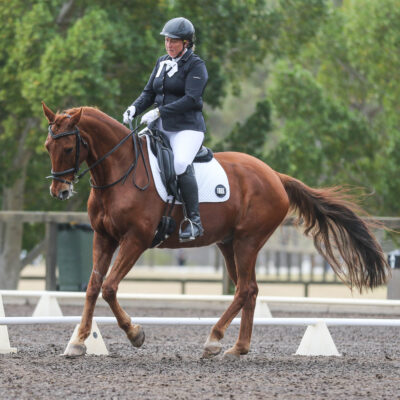 Crispin 2 August 2023